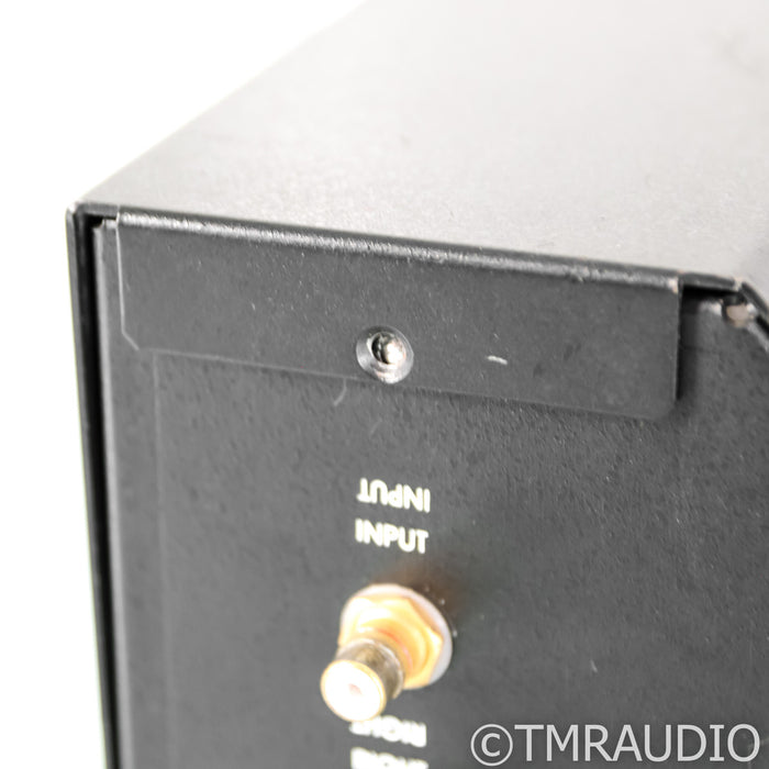 Aragon 4004 MK II Stereo Power Amplifier