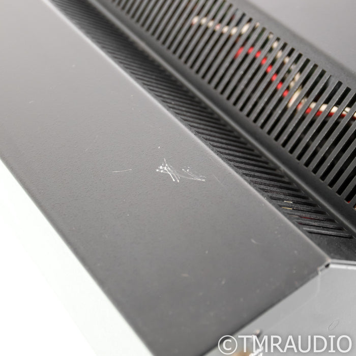 Aragon 4004 MK II Stereo Power Amplifier