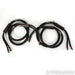 Synergistic Research Galileo SX Speaker Cables; 10ft Pair