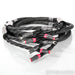Synergistic Research Galileo SX Speaker Cables; 10ft Pair