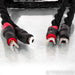 Synergistic Research Galileo SX Speaker Cables; 10ft Pair