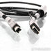 Synergistic Research Galileo SX USB Cable; 2m Digital Interconnect