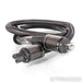 Synergistic Research SRX AC Power Cable; 2m AC Cord (15A)