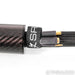 Synergistic Research SRX AC Power Cable; 2m AC Cord (15A)