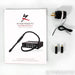 Synergistic Research SRX AC Power Cable; 2m AC Cord (15A)