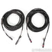 Synergistic Research Atmosphere X Euphoria Level 3 XLR Cables; 9m Pair