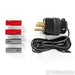 Synergistic Research Atmosphere X Euphoria Level 3 XLR Cables; 9m Pair