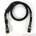 Synergistic Research Atmosphere X Euphoria HC Level 3 Power Cable; 1.5M (20A)