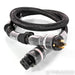 Synergistic Research Atmosphere X Euphoria HC Level 3 Power Cable; 1.5M (20A)