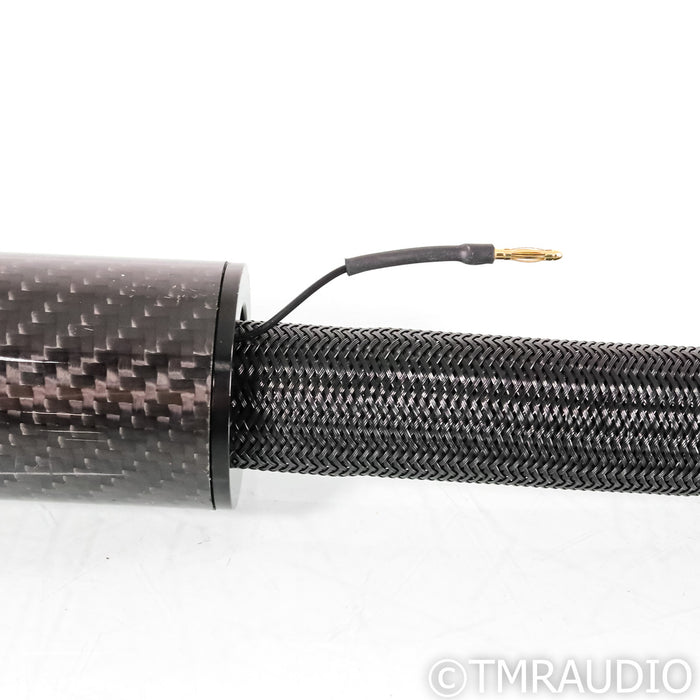 Synergistic Research Atmosphere X Euphoria HC Level 3 Power Cable; 1.5M (20A)