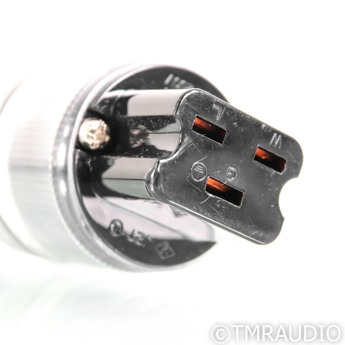 Synergistic Research Atmosphere X Euphoria HC Level 3 Power Cable; 1.5M (20A)