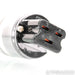 Synergistic Research Atmosphere X Euphoria HC Level 3 Power Cable; 1.5M (20A)