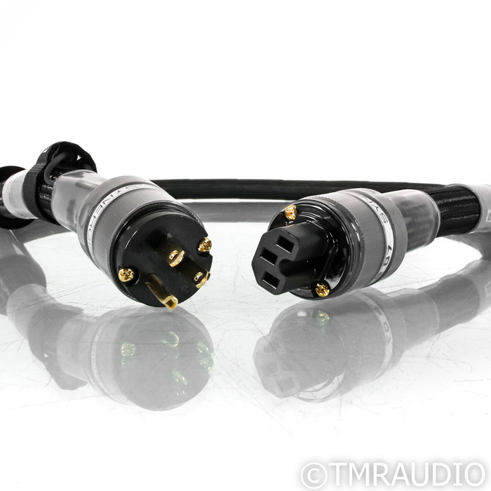 Synergistic Research Atmosphere X Euphoria Level 3 Power Cable; 1.5m AC Cord
