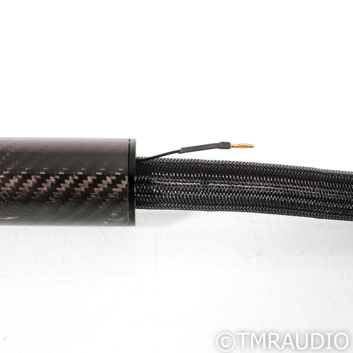 Synergistic Research Atmosphere X Euphoria Level 3 Power Cable; 1.5m AC Cord