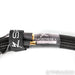 Synergistic Research Atmosphere X Euphoria Level 3 Power Cable; 1.5m AC Cord