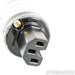 Synergistic Research Atmosphere X Euphoria Level 3 Power Cable; 1.5m AC Cord