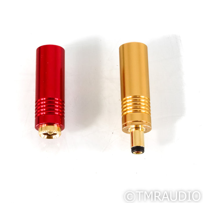 Synergistic Research Atmosphere X Euphoria Level 3 Power Cable; 1.5m AC Cord
