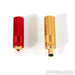 Synergistic Research Atmosphere X Euphoria Level 3 Power Cable; 1.5m AC Cord