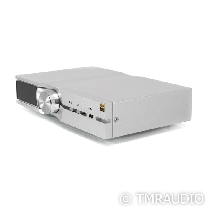 iFi Audio NEO Stream Wireless Network Streamer