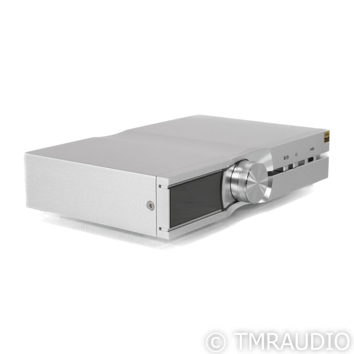 iFi Audio NEO Stream Wireless Network Streamer