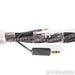 Synergistic Research Galileo UEF XLR Cables; 1M Pair Balanced Interconnects