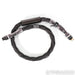 Synergistic Research Galileo UEF Power Cable; 1m AC Cord (15 Amp)