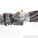 Synergistic Research Galileo UEF Power Cable; 1m AC Cord (15 Amp)