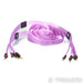 Nordost Purple Flare 3 Speaker Cables; 3m Pair (Open Box)