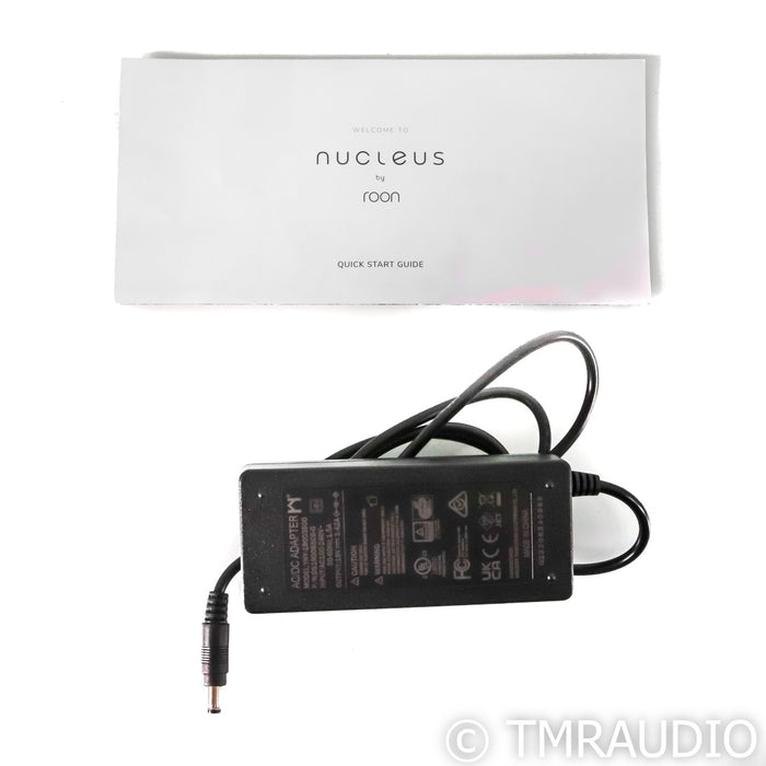 Roon Nucleus (Rev B) Network Streamer; 2TB