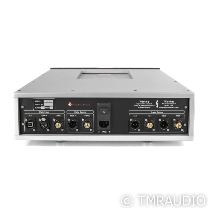 Vitus SCD-025 MKII CD Player