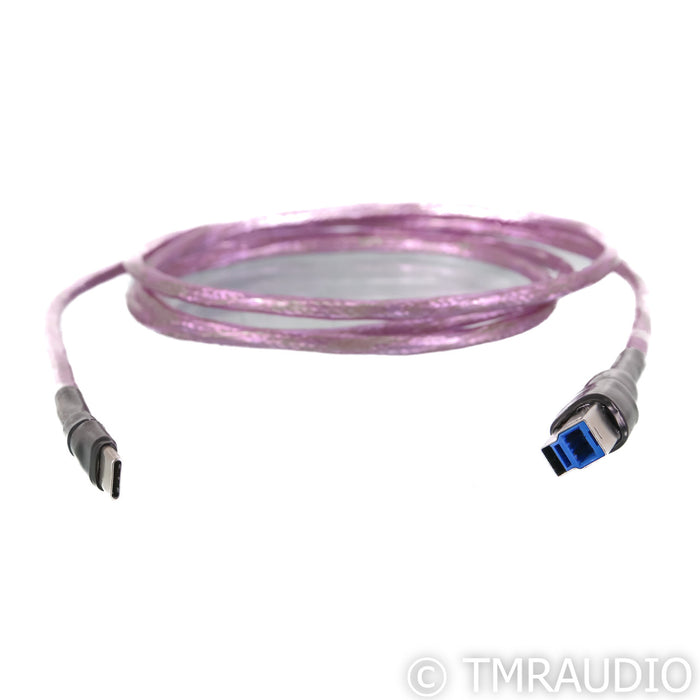 Nordost Frey 2 USB-C Cable; 1.5m Digital Interconnect (Open Box)