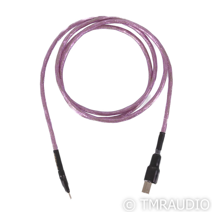 Nordost Frey 2 USB-C Cable; 1.5m Digital Interconnect (Open Box)