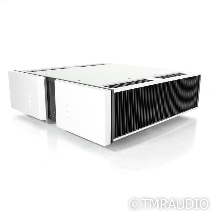 Vitus SIA-025 mkII Stereo Integrated Amplifier