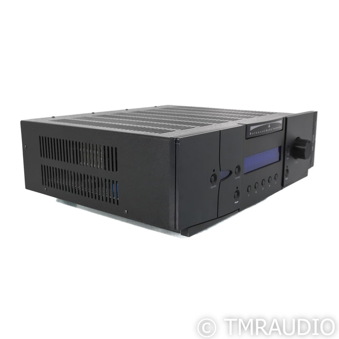 Balanced Audio Technology VK-42SE Stereo Preamplifier