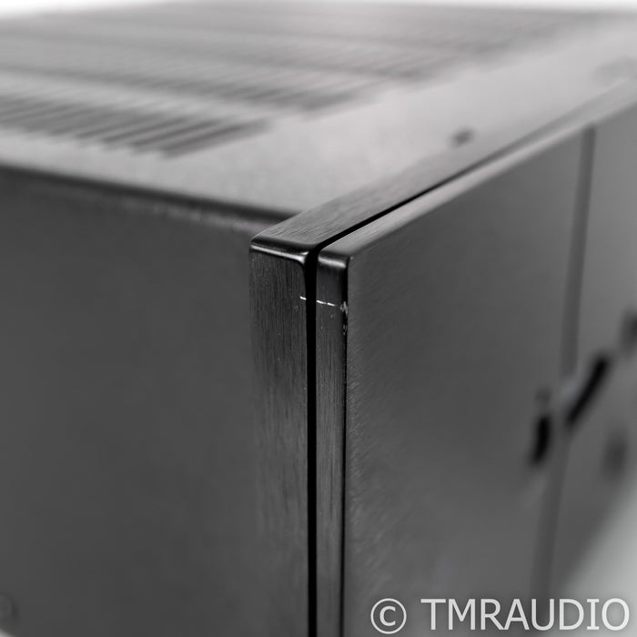 Balanced Audio Technology VK-42SE Stereo Preamplifier