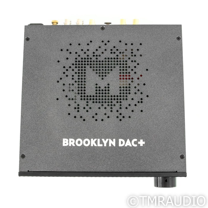 Mytek Brooklyn DAC+; D/A Converter