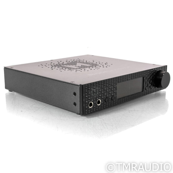 Mytek Brooklyn DAC+; D/A Converter