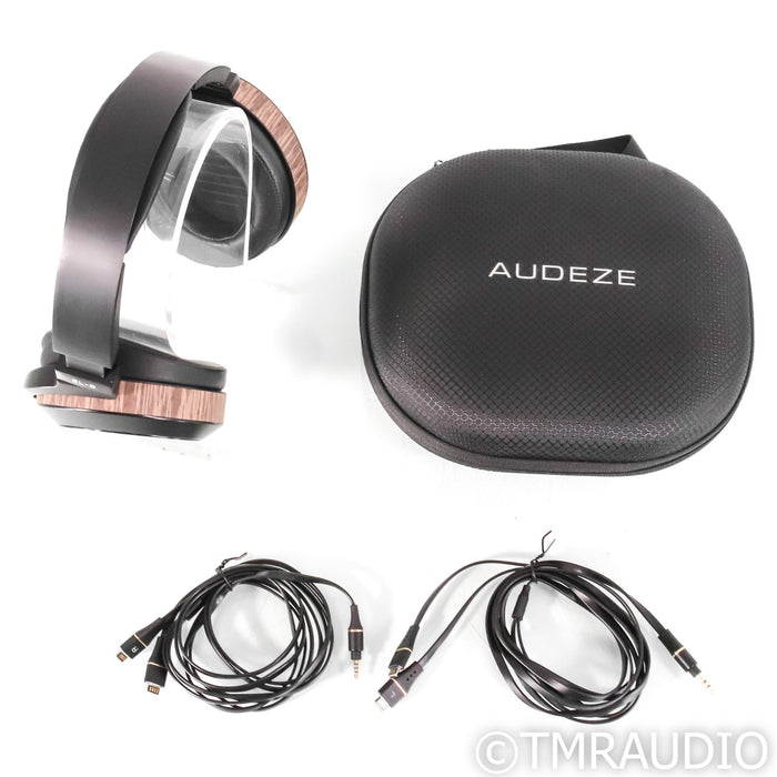 Audeze EL-8 Closed Back Headphones