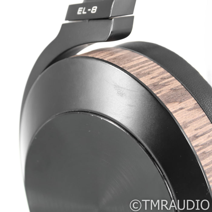 Audeze EL-8 Closed Back Headphones