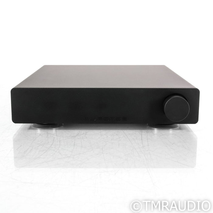 NuForce DDA-100 Stereo Integrated Amplifier