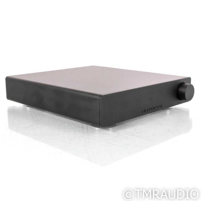 NuForce DDA-100 Stereo Integrated Amplifier