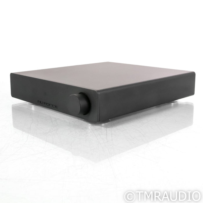 NuForce DDA-100 Stereo Integrated Amplifier