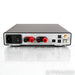 NuForce DDA-100 Stereo Integrated Amplifier
