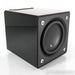 JL Audio E110 E-Sub 10" Powered Subwoofer; Black Gloss