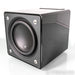 JL Audio E110 E-Sub 10" Powered Subwoofer; Black Gloss