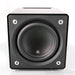 JL Audio E110 E-Sub 10" Powered Subwoofer; Black Gloss