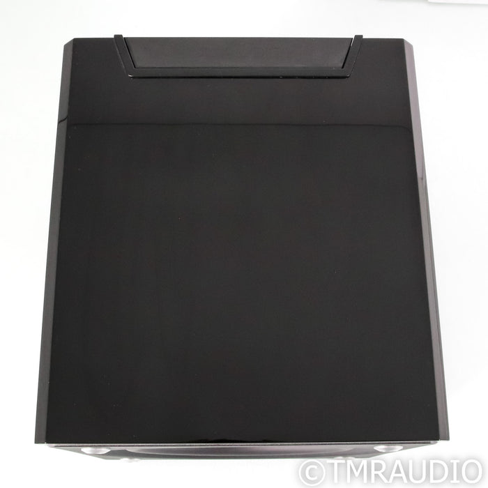 JL Audio E110 E-Sub 10" Powered Subwoofer; Black Gloss