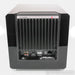 JL Audio E110 E-Sub 10" Powered Subwoofer; Black Gloss