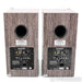 Dynaudio Focus 20 XD Powered Speakers Bookshelf Speakers; Grey Oak Pair