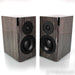 Dynaudio Focus 20 XD Powered Speakers Bookshelf Speakers; Grey Oak Pair